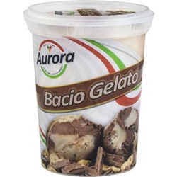 AURORA BACIO GELATO 6 X 500ML