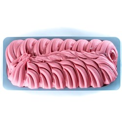 AURORA BLOOD ORANGE SORBET 6.5LT (5LT NETT)