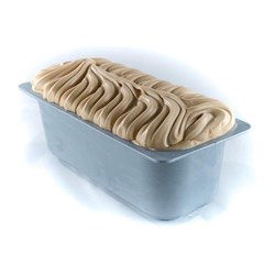 AURORA COFFEE GELATO 6.5LT (5LT NETT)