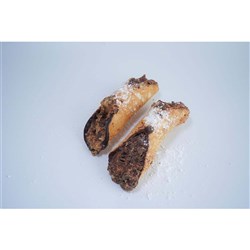 AURORA COFFEE CANNOLI 12'S