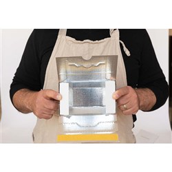 ALTIMATE 500ML CONTAINER THERMOTAINER 102'S