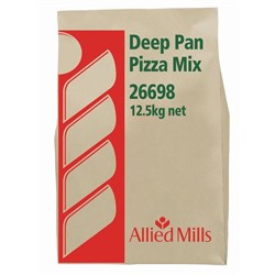 ALLIED MILLS DEEP PAN FLOUR 12.5KG
