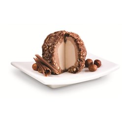 AURORA GIANDUITTO GELATO DESSERT 12's