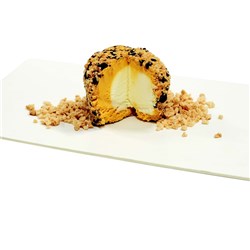 AURORA GOLDEN TIME GELATO DESSERT 12's