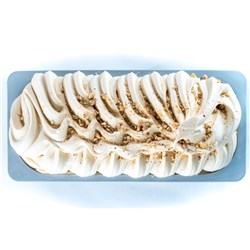 AURORA HAZELNUT GELATO 5LT