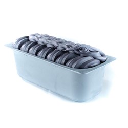 AURORA LICORICE ICE CREAM 6.5LT (5LT NETT)