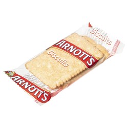 ARNOTT'S BISCUIT P/C SCOTCH NICE 150's