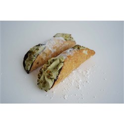 AURORA PISTACHIO CANNOLI 12'S