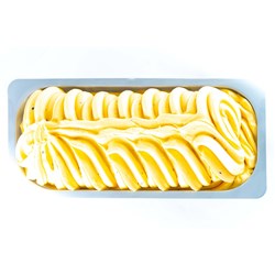 AURORA PASSIONFRUIT GELATO 6.5LT (5LT NETT)