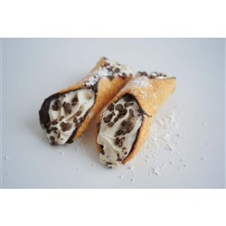 AURORA RICOTTA CANNOLI 12'S