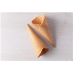 ALTIMATE SINGLE ICE CREAM CONES 400's