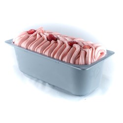 AURORA STRAWBERRY SORBET 6.5LT (5LT NETT)