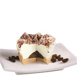 AURORA TIRAMISU GELATO DESSERT 12's