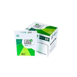 COPYRIGHT WHITE PAPER A4 5 X 500's