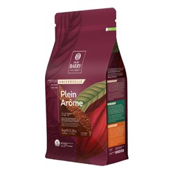 COCOA POWDER CAC PLEINE 6 X 1KG
