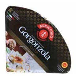AURICCHIO GORGONZOLA PICANTE KG (AVG 1.5KG)