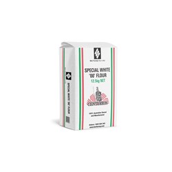 BEN FURNEY 00 SPECIAL WHITE FLOUR 12.5KG