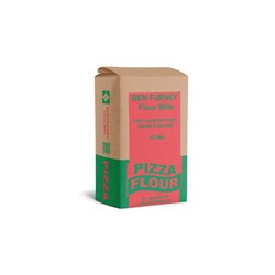BEN FURNEY PIZZA FLOUR 12.5KG