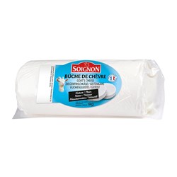 SOIGNON GOATS CHEESE 1KG