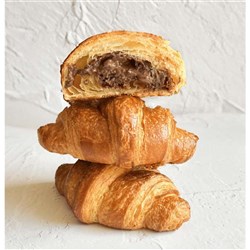 BAKERS MAISON KIT KAT ARTISAN CROISSANT 45 X 90GM