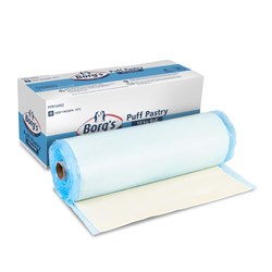 BORG'S PUFF PASTRY DISPENSER 10KG