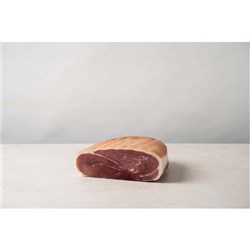 FABBRIS PROSCIUTTO HALVES KG (AVG 2.5KG)