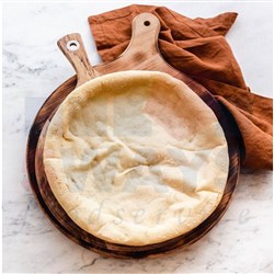 BUVETTI 12" SOURDOUGH PIZZA BASE 10's