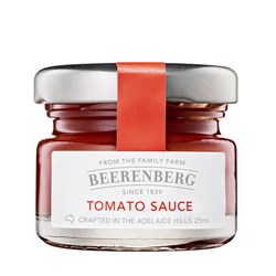 BEERENBERG TOMATO SAUCE 60 X 25ML