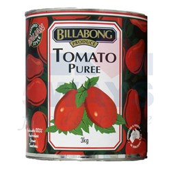 BILLABONG PRODUCE TOMATO PUREE A10