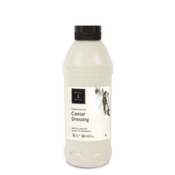 BIRCH & WAITE CAESAR DRESSING 1LT
