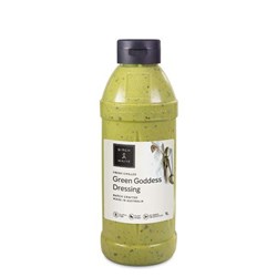 BIRCH & WAITE GREEN GODDESS DRESSING 1LT
