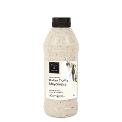 BIRCH & WAITE ITALIAN TRUFFLE MAYONNAISE 1KG
