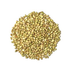 CHEFMASTER BUCK WHEAT KERNALS 1KG