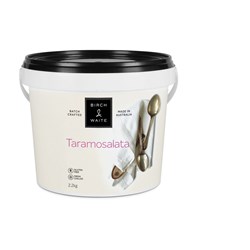 BIRCH & WAITE DIP TARAMOSALATA 2.2KG