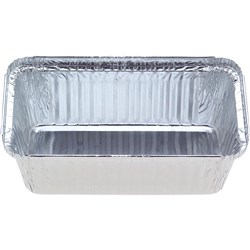 CONFOIL 7119/446 FOIL CONTAINER 500's