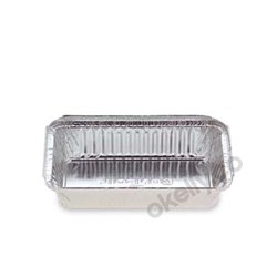7219 OBLONG FOIL CONTAINER ESS 500's