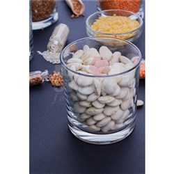 CHEFMASTER DRIED CANNELLINI BEANS 1KG