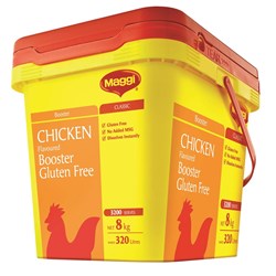 MAGGI CHICKEN BOOSTER 8KG