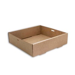 ALFRESCO CATERING BOX SMALL 100's