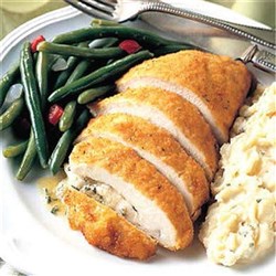 CRAFTY CHOOK CHICKEN KIEV 20 x 300GM