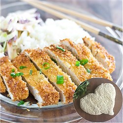 CRAFTY CHOOK PANKO CHICKEN SCHNITZEL 24 X 300GM