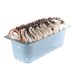 AURORA CARAMEL C/MONSTER ICE CREAM 6.5LT (5LT NETT)