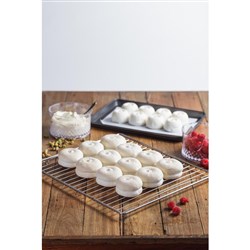 COUNTRY CHEF MINI PAVLOVA 40 X 40GM