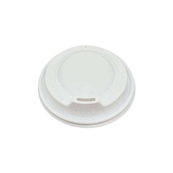 TAILORED COFFEE CUP LID SIPPER UNIV 1000'S