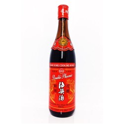 DOUBLE PHOENIX CHINESE RICE WINE COOKING 640ML