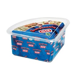 IGOR GORGONZOLA KG (AVG 1.5KG)