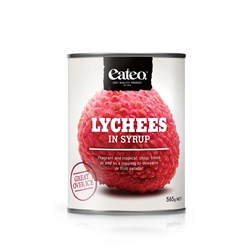 EATEO LYCHEE CAN 565GM