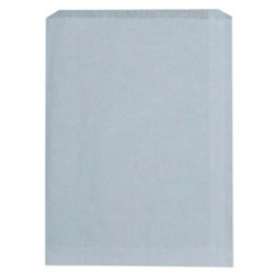CAPRI 3 LONG WHITE PAPER BAG 500's