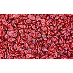 CHEFMASTER DRIED CRANBERRY 1KG