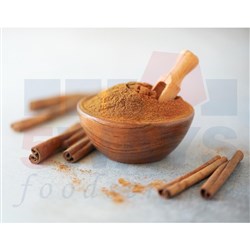 CHEFMASTER GROUND CINNAMON POWDER 500GM